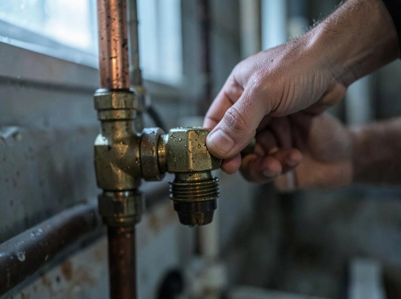 Emergency Plumber Nederland, TX FAQs